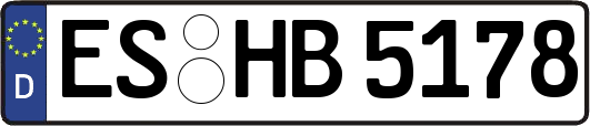 ES-HB5178