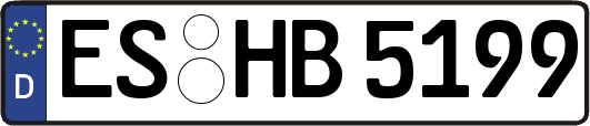 ES-HB5199