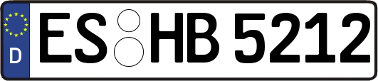 ES-HB5212