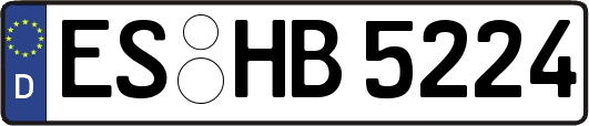 ES-HB5224