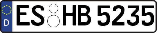 ES-HB5235