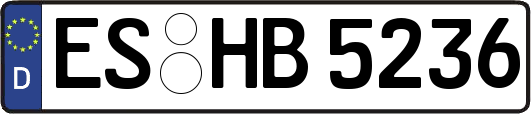 ES-HB5236