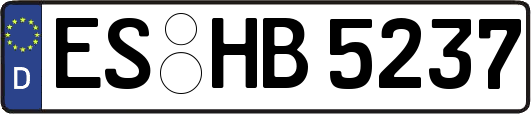 ES-HB5237