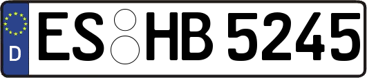 ES-HB5245