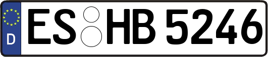 ES-HB5246