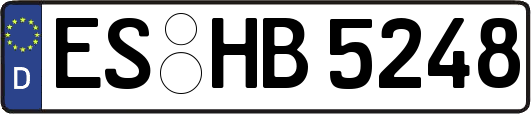 ES-HB5248