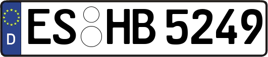 ES-HB5249