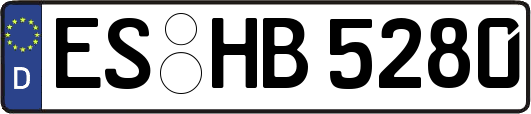 ES-HB5280