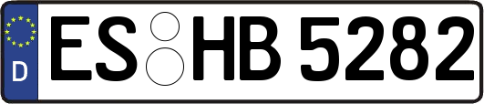 ES-HB5282