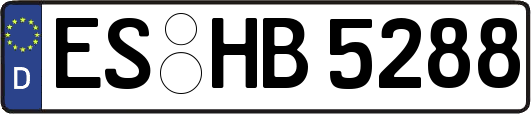 ES-HB5288