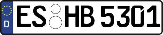 ES-HB5301