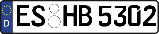 ES-HB5302