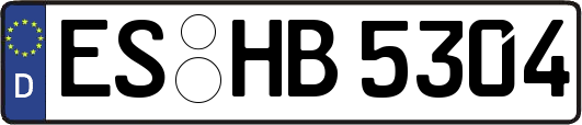 ES-HB5304
