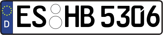 ES-HB5306