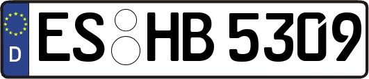 ES-HB5309
