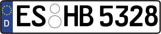 ES-HB5328
