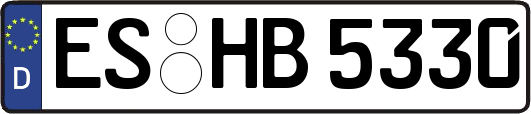 ES-HB5330