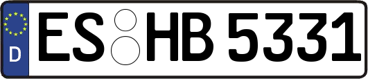 ES-HB5331