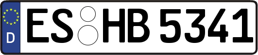 ES-HB5341