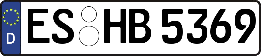 ES-HB5369