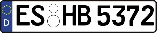 ES-HB5372