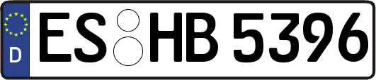 ES-HB5396