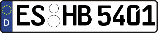 ES-HB5401