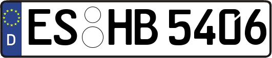 ES-HB5406