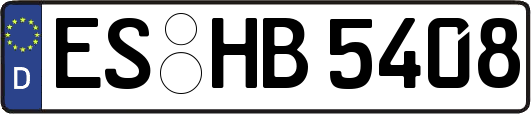 ES-HB5408