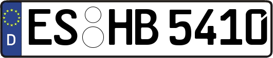 ES-HB5410