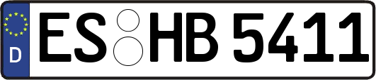 ES-HB5411