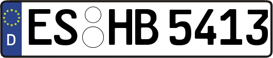 ES-HB5413