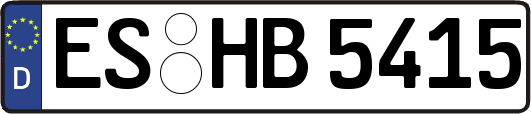 ES-HB5415