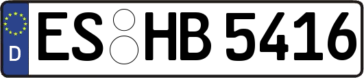 ES-HB5416
