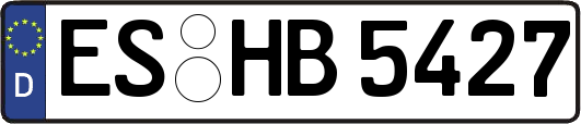 ES-HB5427