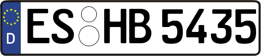 ES-HB5435