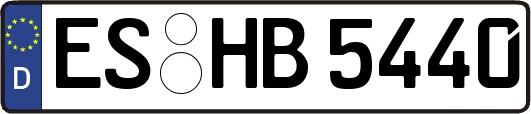 ES-HB5440