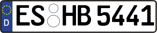 ES-HB5441