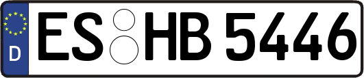 ES-HB5446