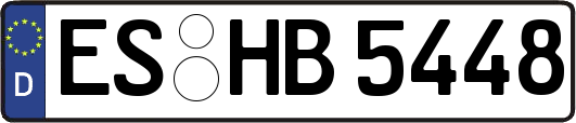 ES-HB5448