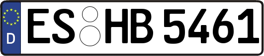 ES-HB5461