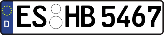 ES-HB5467