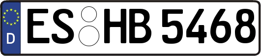 ES-HB5468