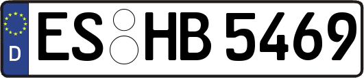 ES-HB5469