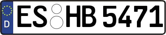 ES-HB5471