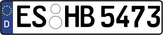 ES-HB5473