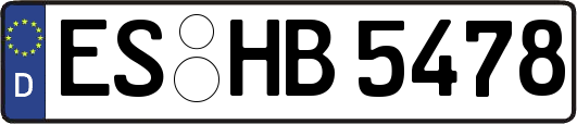 ES-HB5478