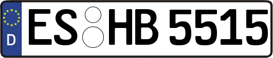 ES-HB5515