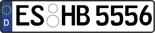 ES-HB5556