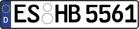 ES-HB5561